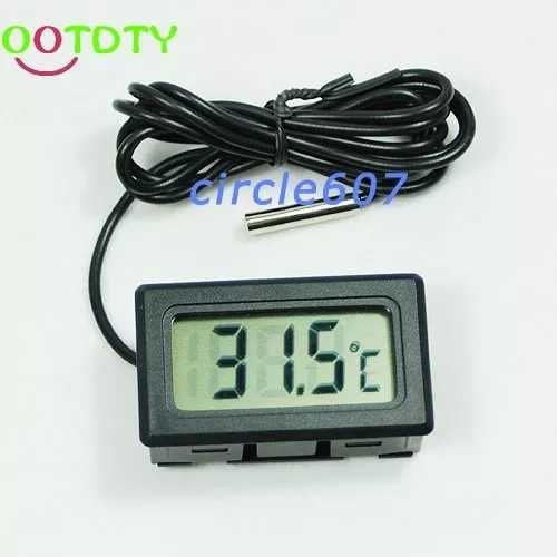 Termometru digital acvariu LCD