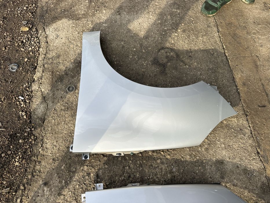 Калник/Калници за Рено Сценик 3. 2009-2016г