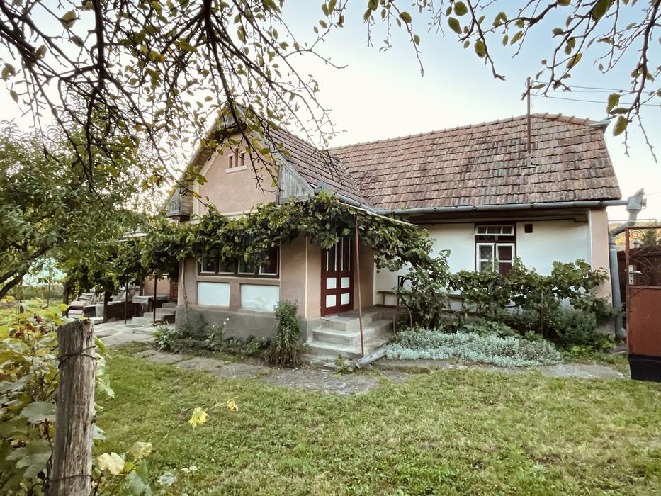 Casă de vânzare – 45.000 €