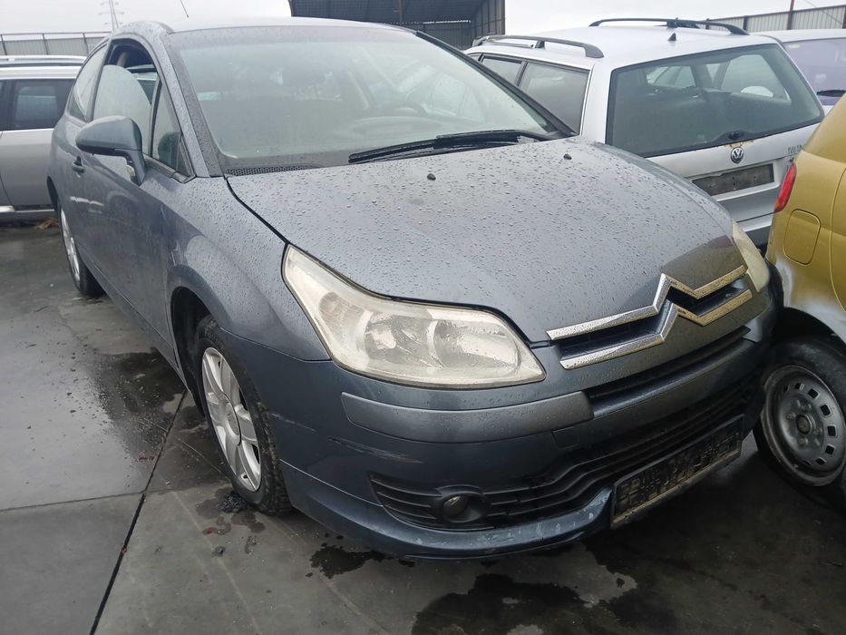 Dezmembrez citroen c4