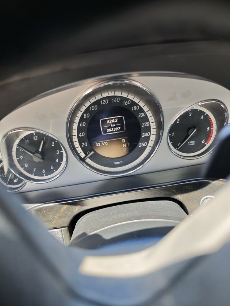 Mercedes   Е 350