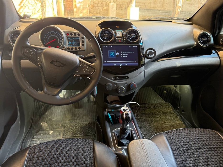 Spark mexanika 88000 xalol