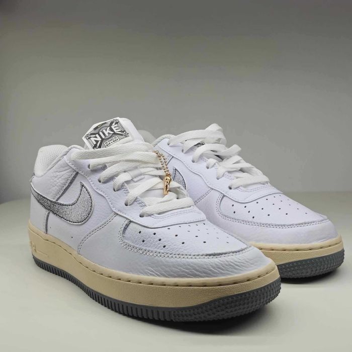 *SALE* Nike Air Force 1 Low Classics 50 Years of Hip-Hop (40EU)