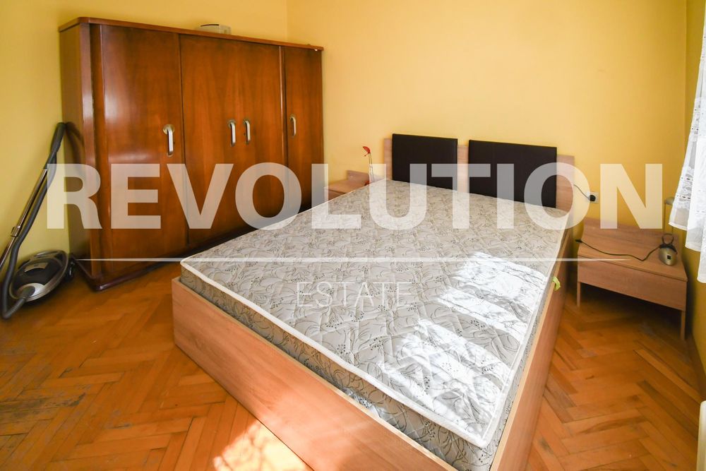 Дава се под наем Двустаен апартамент в София, Хиподрума - 75 кв.м за 450 € - Снимка #4