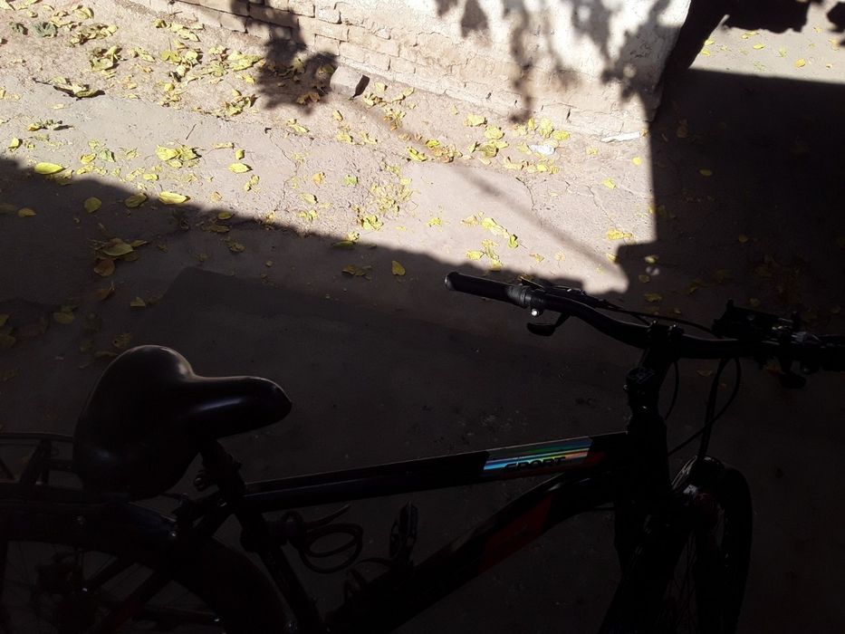 Velosiped 26 velomakx