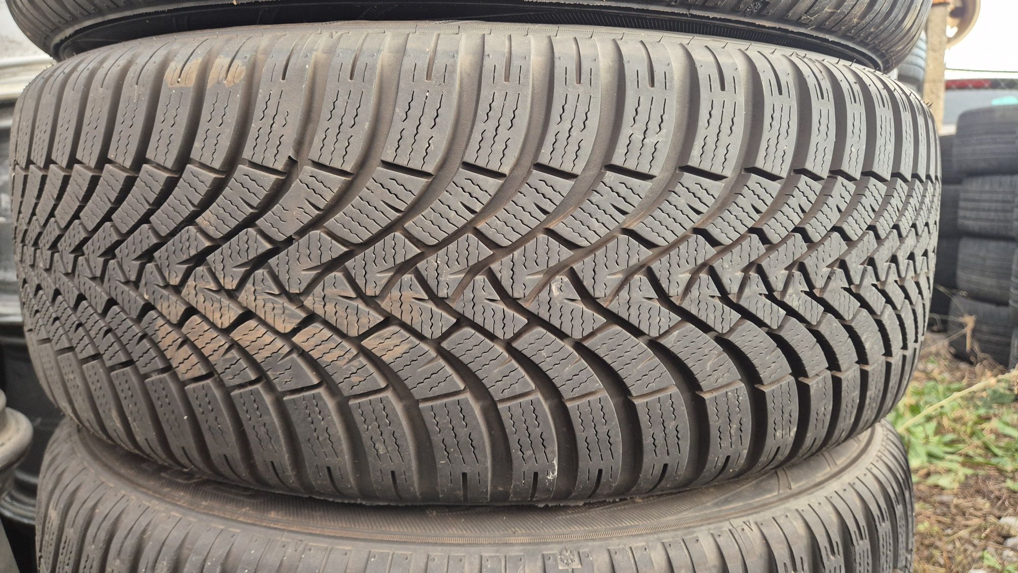 4 бр. FALKEN 235/50/19
