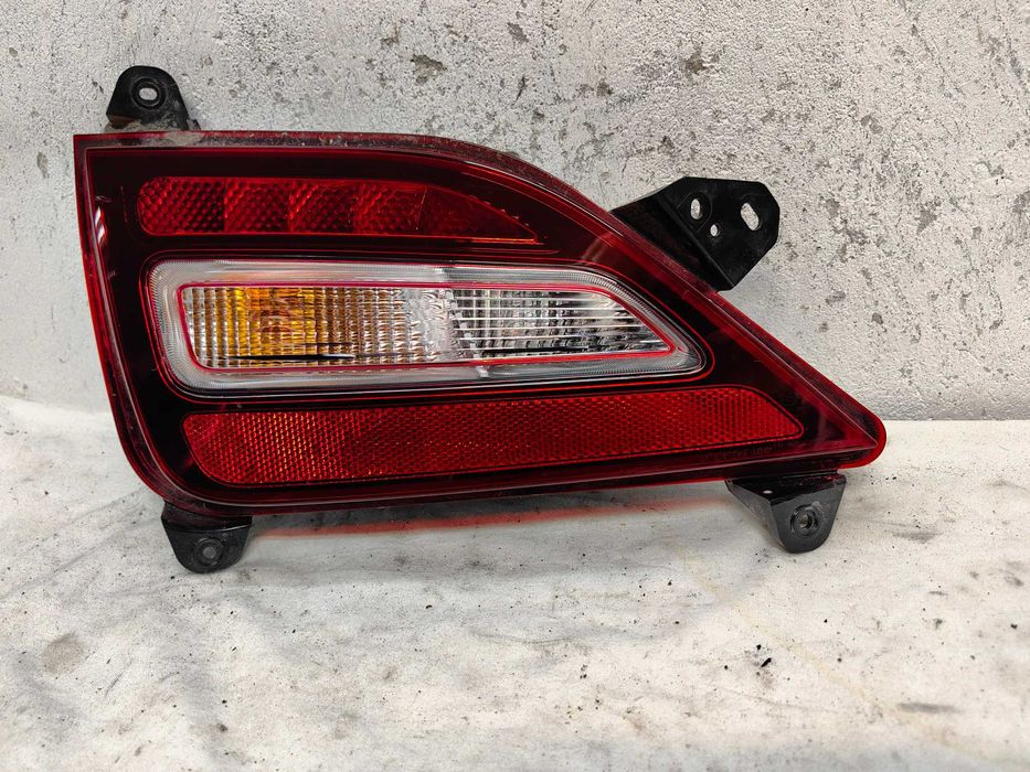 Оригинален стоп Хюндай Hyundal Santa Fe Led 2019