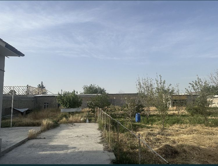 Срочно продается земельный участок