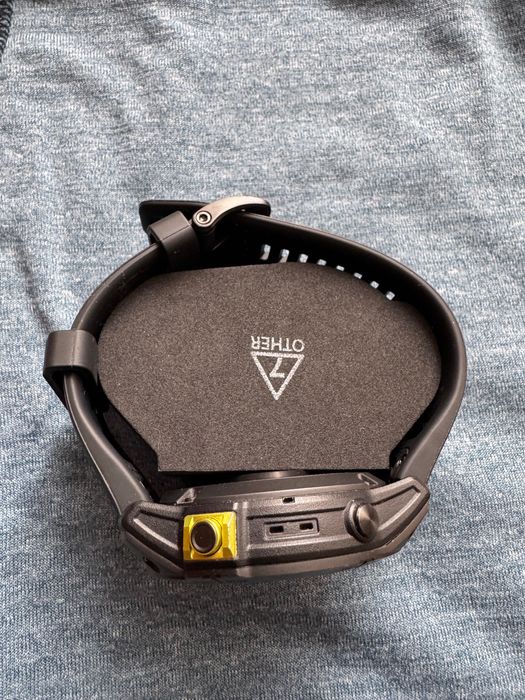 Garmin Enduro 2 Sapphire Solar