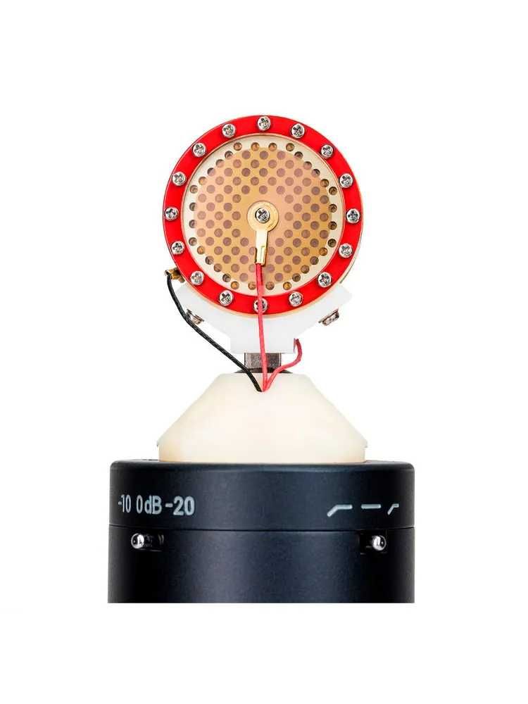 Студийный микрофон с поп-фильтром sE Electronics sE2300