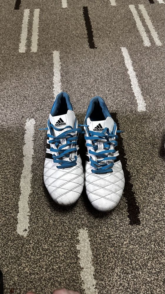 Бутсы Adidas Kroos