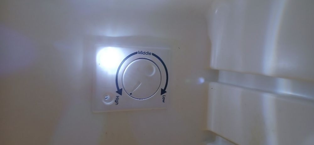 Минибар (мини хладилник) Elite EMB-40P