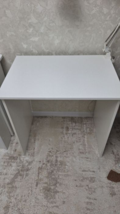 Стол  ИКЕА 75×50