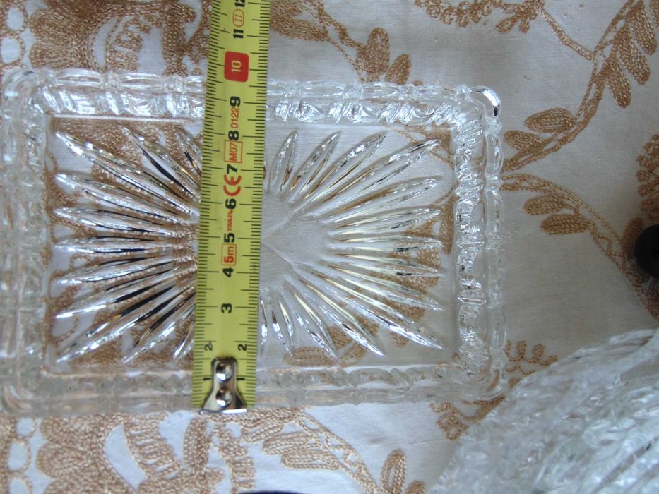 Лот кристал
Лот кристал