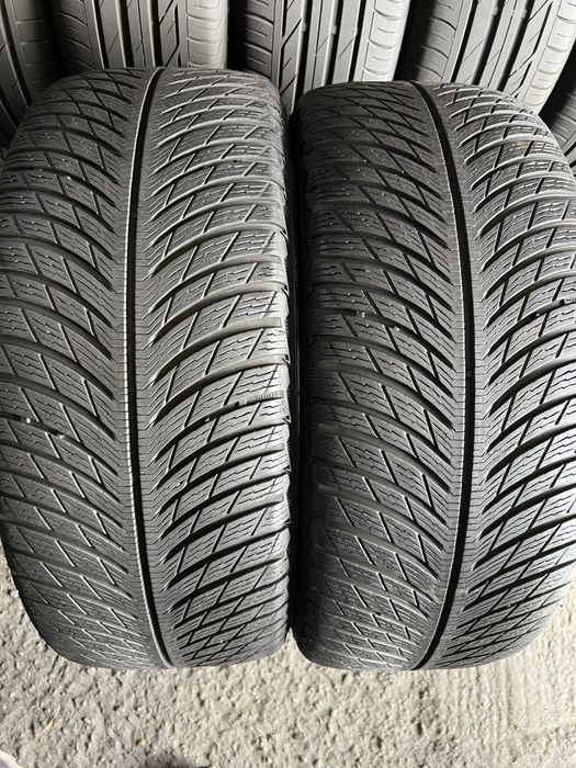Anvelope 225/45/18 Michelin 225 45 R18