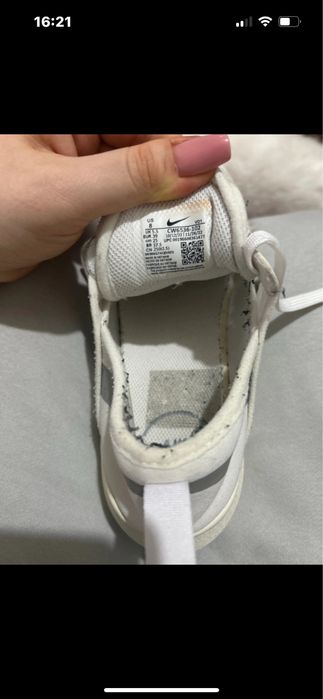 Nike pantofi de dama