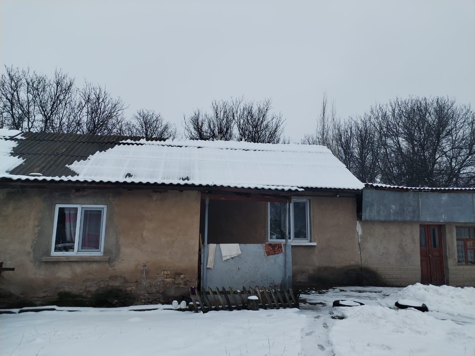 Продаётся дом 30 соток
