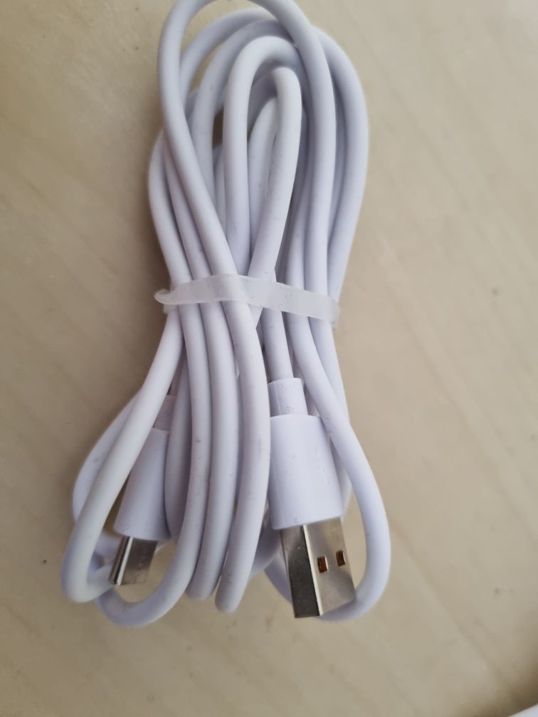 Cablu încărcare USB C