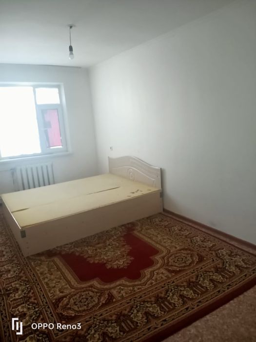 4 комната пәтер жалға беріледі микрорайон