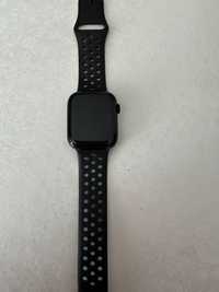 Apple watch 8 series 45мм