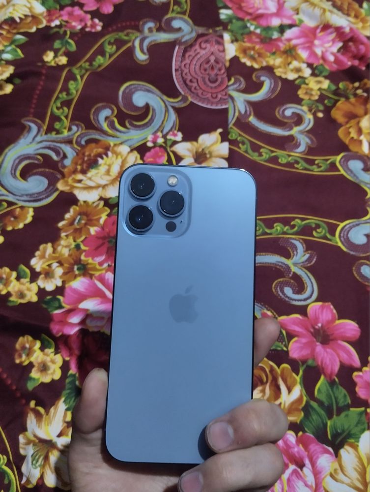 Iphone 13 pro max