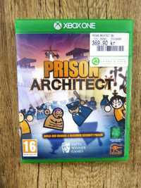 Prison Architect игра за XBOX ONE