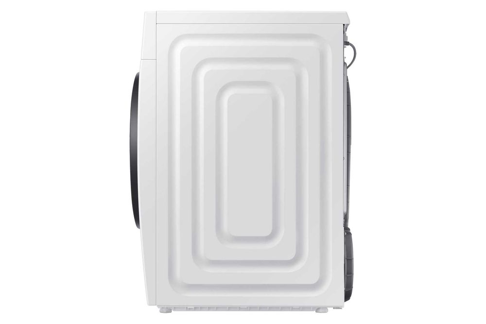 Uscător de rufe Samsung DV81CGC2B0AEEG, heat pump dryer, 8 kg