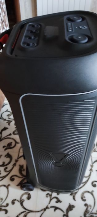 Boxa JBL Partybox Ultimate  2025 impecabila Garanție