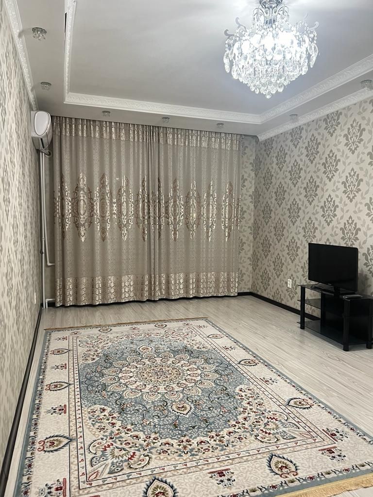 Продам 2-х комнатную квартиру в районе Болашак
