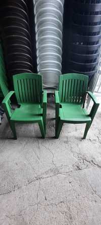ПРОМОЦИЯ!Стол градински зелен кресло/столове маси