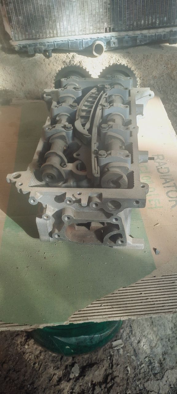 Changan 78 li mator galofkasi sotiladi