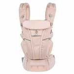 Ергономична раница Omni Breeze Pink Quartz
