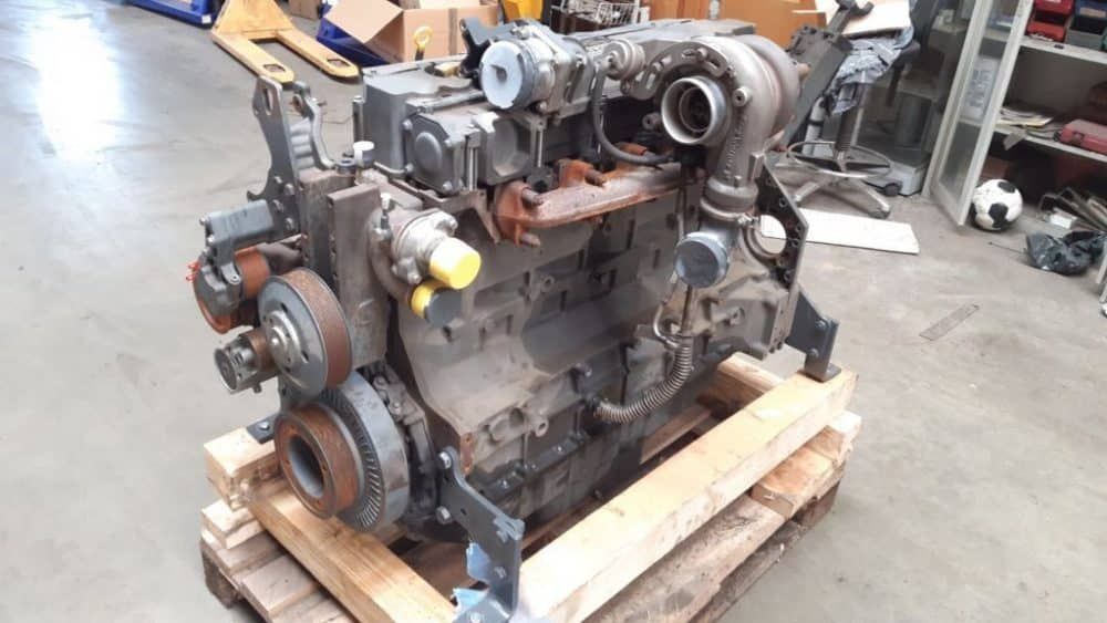 motor deutz tcd2013l062v - piese pentru motoare deutz