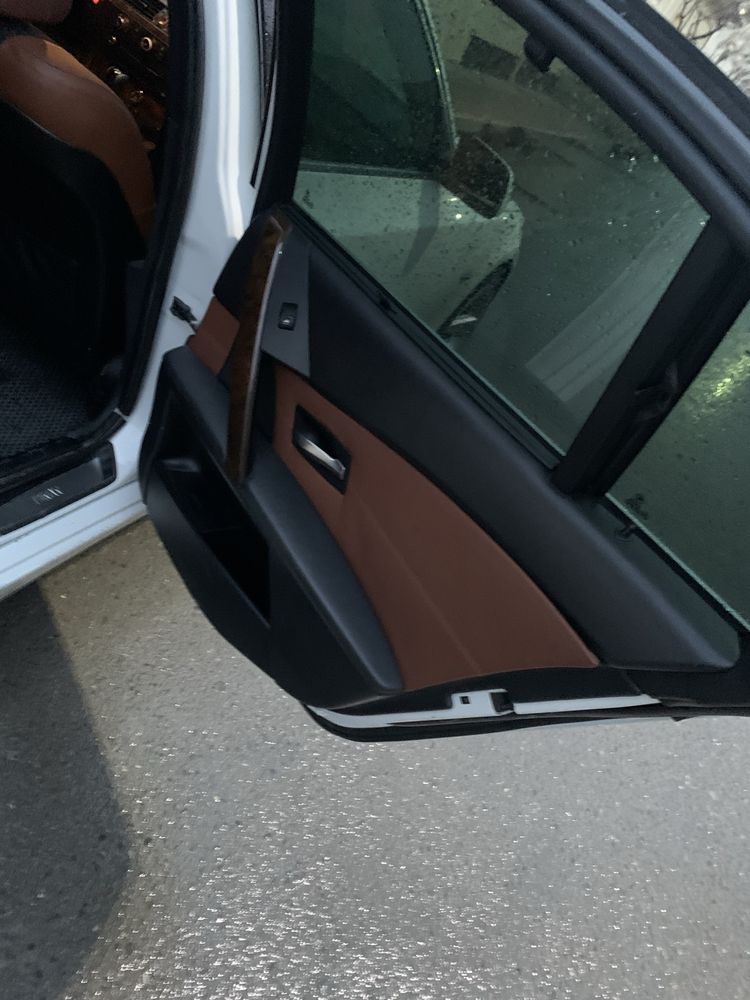 E60 BMW 5 serya Продаётя