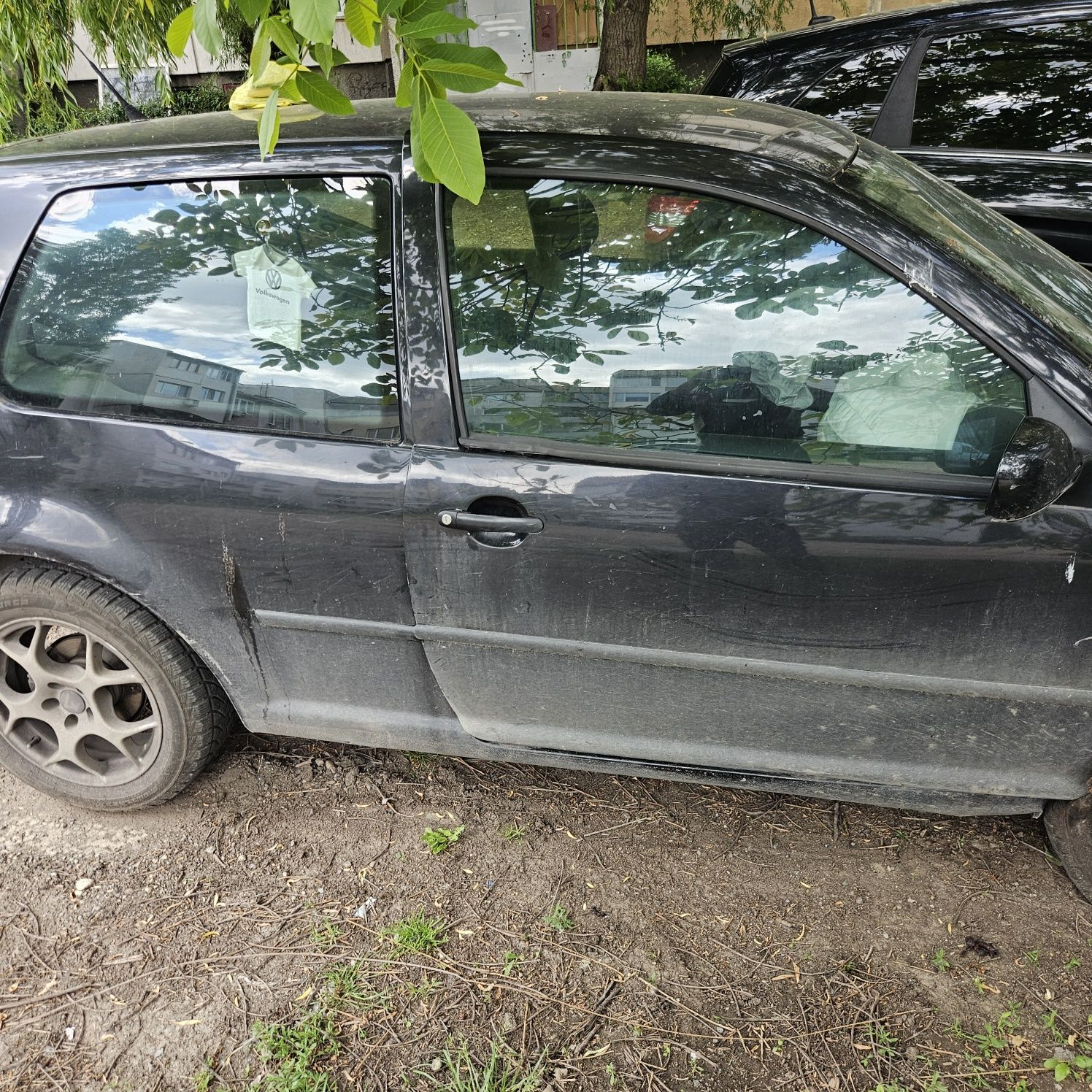Vw Golf 4 1.9 TDI Edition-На Части