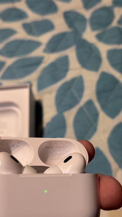 Airpods Pro 2 Noi