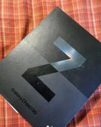 Vand / schimb Samsung Z Fold3 5G Dualsim SIGILAT 256gb Black