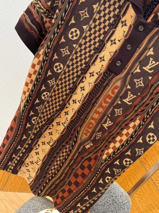 Tricou Louis Vuitton Premium