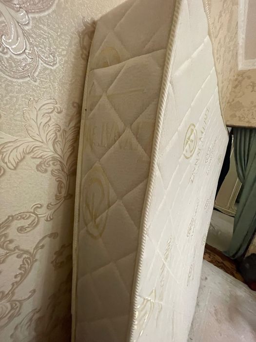 Matras yaxshi xolatda kompaniya ziynat