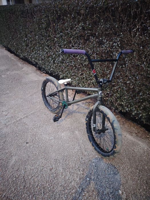 BMX Drag 20 цола