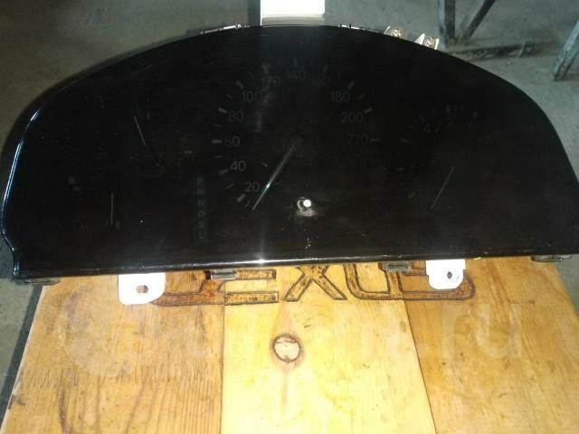 щиток приборов Lexus rx300 лексус