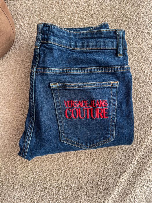 Versace Jeans Couture дънки