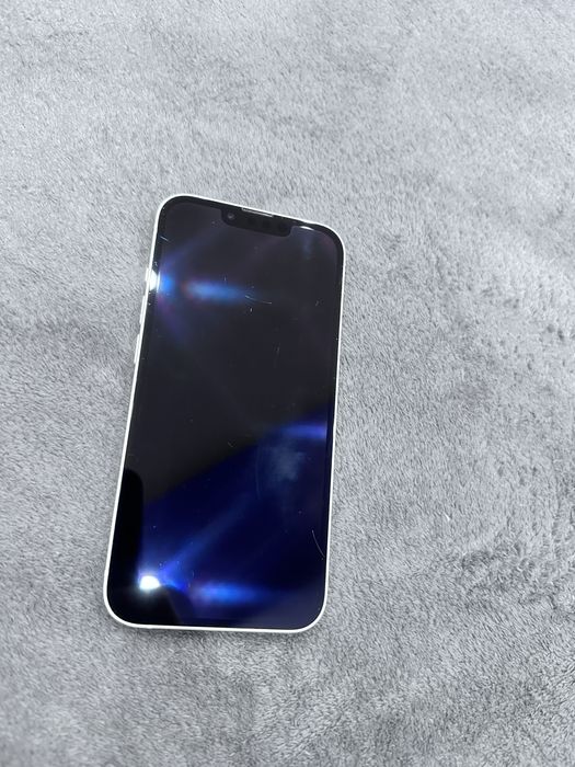 Iphone 13 80% батерия