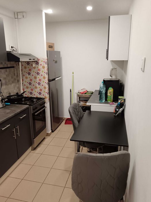 Eroii Revoluției langa metrou,renovat,mobilat modern 460 de Euro luna