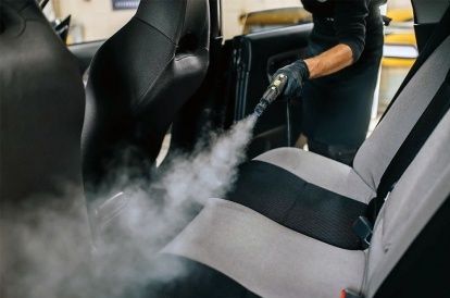 Detailing Auto - Curatare Profesionala