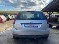 Ford Fiesta 1,4 TDCI само на части