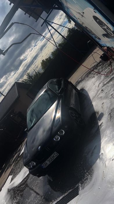 Vand bmw e39 detali privat