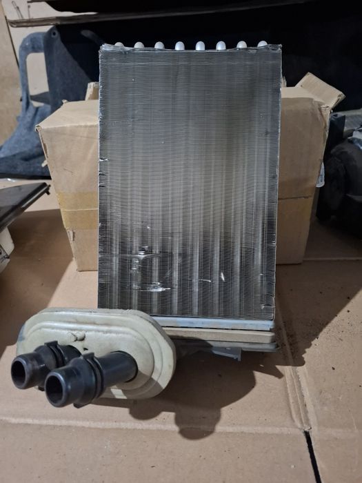 Радиатор печки VW Bora, Октавия