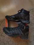 Bocanci tactici Adidas TERREX mărimea 42