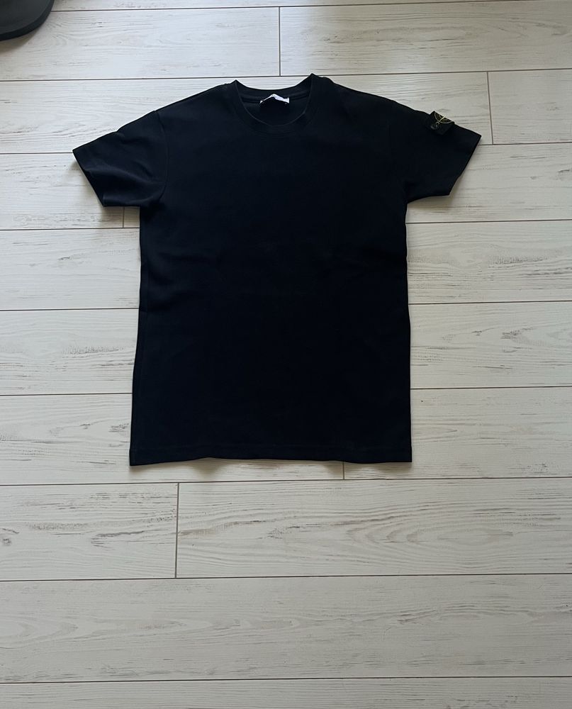 Stone island short set